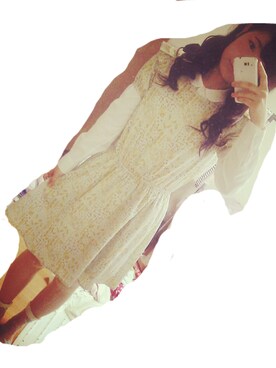 なあさんさんのコーディネート