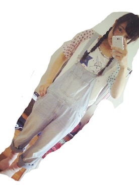 なあさんさんのコーディネート