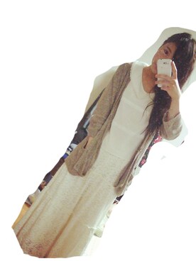 なあさんさんのコーディネート