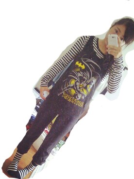 なあさんさんのコーディネート