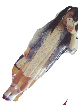 なあさんさんのコーディネート