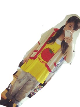 なあさんさんのコーディネート