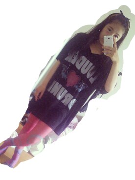 なあさんさんのコーディネート