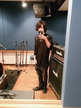 Taさんのコーディネート