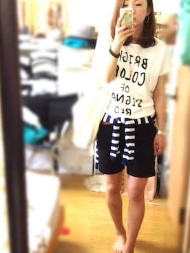 u-koさんのコーディネート