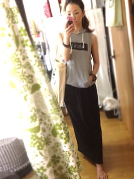 u-koさんのコーディネート