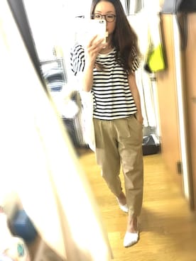 u-koさんのコーディネート