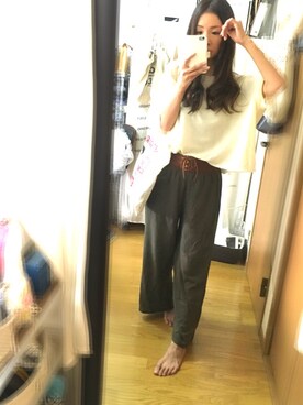 u-koさんのコーディネート