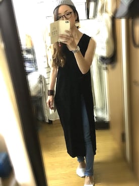 u-koさんのコーディネート