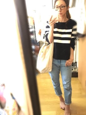 u-koさんのコーディネート