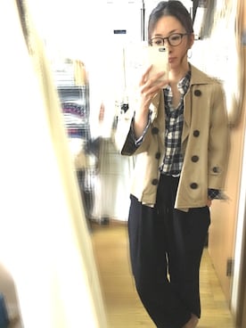 u-koさんのコーディネート