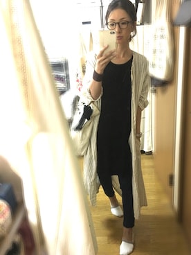 u-koさんのコーディネート