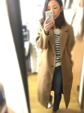 u-koさんのコーディネート
