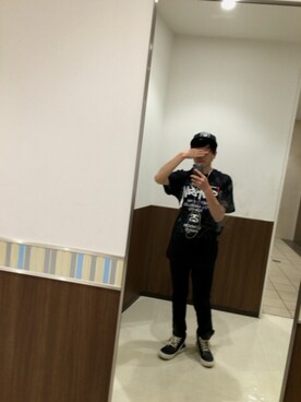 しょーごさんのコーディネート