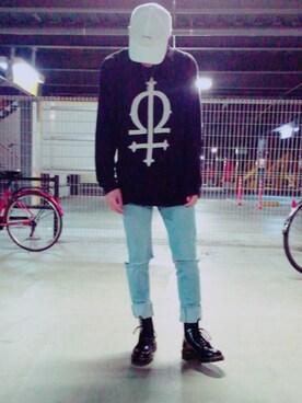 しょーごさんのコーディネート