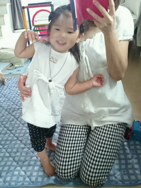 ERRIさんのコーディネート