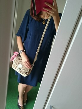 ERRIさんのコーディネート