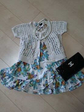 ERRIさんのコーディネート