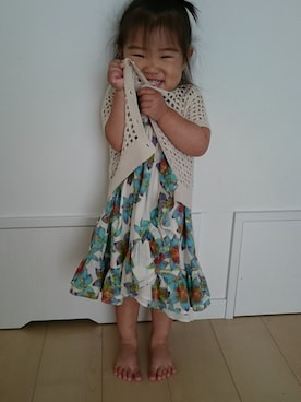 ERRIさんのコーディネート