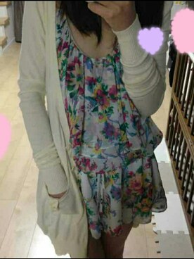 ERRIさんのコーディネート