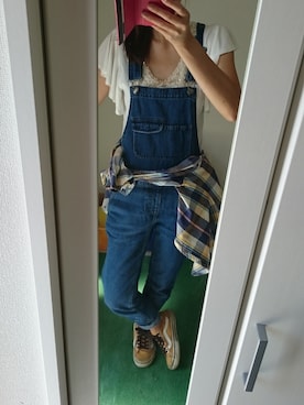 ERRIさんのコーディネート