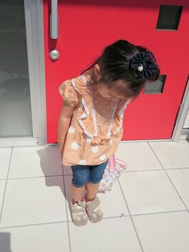 ERRIさんのコーディネート