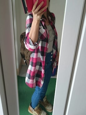 ERRIさんのコーディネート