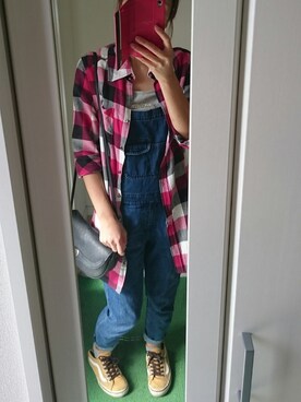 ERRIさんのコーディネート