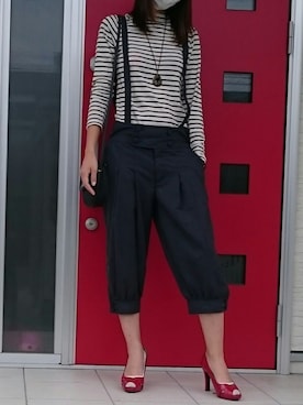 ERRIさんのコーディネート