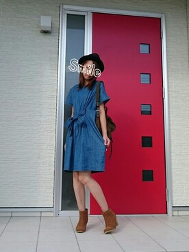 ERRIさんのコーディネート