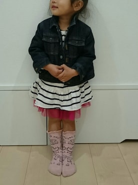 ERRIさんのコーディネート