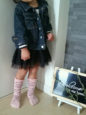 ERRIさんのコーディネート