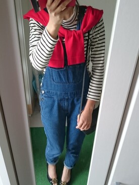 ERRIさんのコーディネート