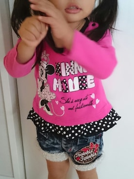 ERRIさんのコーディネート