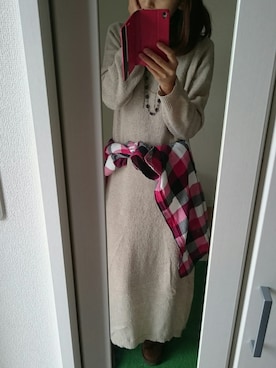 ERRIさんのコーディネート