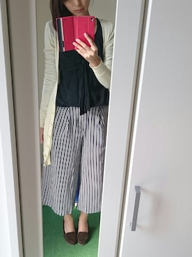 ERRIさんのコーディネート