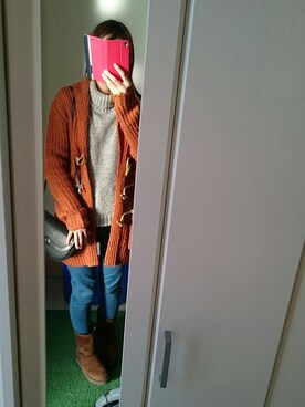 ERRIさんのコーディネート