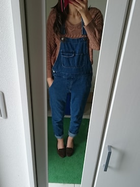 ERRIさんのコーディネート