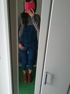 ERRIさんのコーディネート