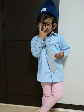 ERRIさんのコーディネート