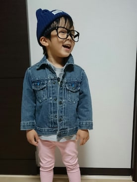 ERRIさんのコーディネート