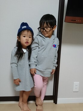 ERRIさんのコーディネート