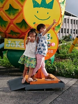 ERRIさんのコーディネート