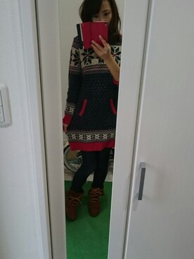 ERRIさんのコーディネート