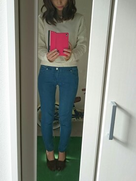 ERRIさんのコーディネート