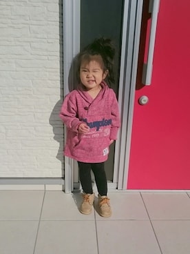 ERRIさんのコーディネート