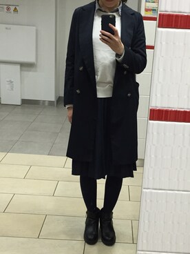 naomiさんのコーディネート