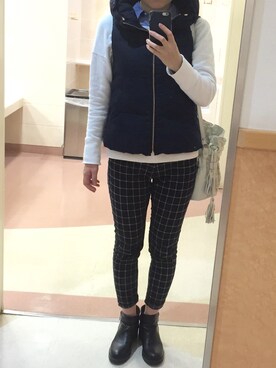 naomiさんのコーディネート