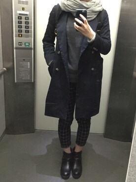 naomiさんのコーディネート