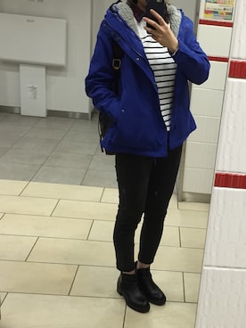 naomiさんのコーディネート